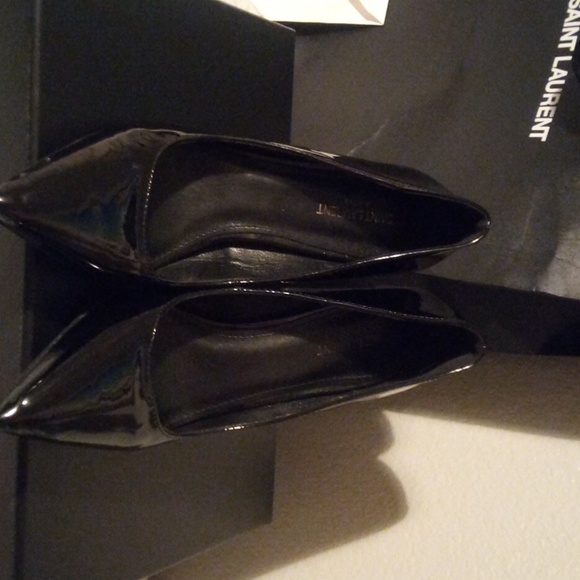 Saint Laurent heels - Picture 7 of 8